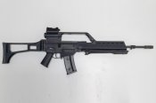 Umarex (Ares) HK G36 V (ST-AEG-04-BK)