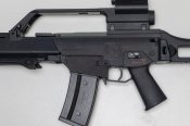 Umarex (Ares) HK G36 V (ST-AEG-04-BK)