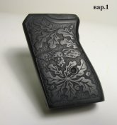 Вальтер РРК мононакладка рукояти, вар.1__Распродажа