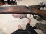 Манліхер М95