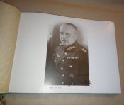 Альбом для фотографий «5. Komp. Inf.-Rgt. 38» + фотоуголки
