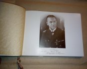 Альбом для фотографий «5. Komp. Inf.-Rgt. 38» + фотоуголки