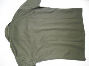 Австрийская рубашка KAZ75 р.96-100
