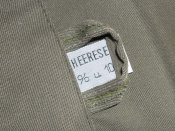 Австрийская рубашка KAZ75 р.96-100