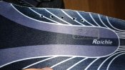 Кроссовки трекинговые Raichle. 43 размер.