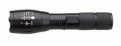 Фонарик мощный xml-t6 (несколько режимов). Блиц.