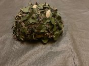 HCS Special forces helmet