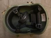 HCS Special forces helmet