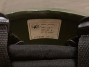 HCS Special forces helmet