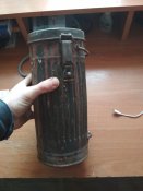 Газбак Вермахт