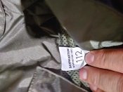 Дождевік Франція оригінал