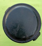 бак протигазний 1