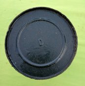 бак протигазний 1