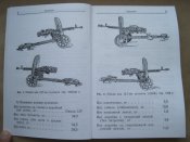 Наставление по стрелковому делу. Пулеметы 12,7-мм.  (1971г.)