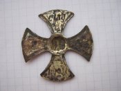 Ополченський хрест НІ