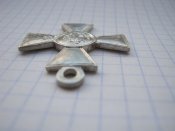 Георгієвський хрест за р.я.в.