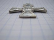 Георгієвський хрест за р.я.в.