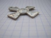 Георгієвський хрест за р.я.в.