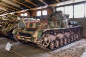 Фрагмент лобовой брони panzer IV