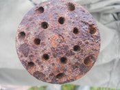 Агитационная мина
