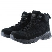Тактичні ботінкі Squad Stiefel 5 Inch, колір Black, розмір 44. Sturm Mil-Tec. Німеччина. Новий товар