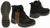Тактичні ботінкі Squad Stiefel 5 Inch, колір Black, розмір 44. Sturm Mil-Tec. Німеччина. Новий товар