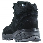 Тактичні ботінкі Squad Stiefel 5 Inch, колір Black, розмір 44. Sturm Mil-Tec. Німеччина. Новий товар