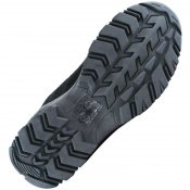 Тактичні ботінкі Squad Stiefel 5 Inch, колір Black, розмір 44. Sturm Mil-Tec. Німеччина. Новий товар
