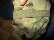 Кавер на каску MTP. Small/Medium 3