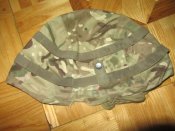 Кавер на каску MTP. Small/Medium 3
