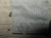 Брюки в камуфляже Клякса. Штаны милитари р.34, 100% cotton