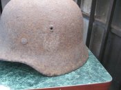 каска м-40 размер внутренний 62