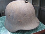 каска м-40 размер внутренний 62