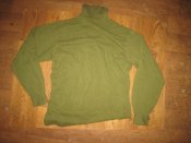 Лот №А1806 Термобелье (поло) Extreme Cold Weather (olive) р.92 cm от 1 грн.