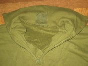 Лот №А1806 Термобелье (поло) Extreme Cold Weather (olive) р.92 cm от 1 грн.