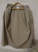 Рубашка с коротким рукавом, 38 размер