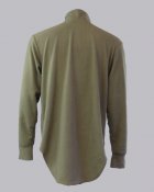 Лот №А1351 Флис British Army "Combat undershirt thermal" 160/80 (light olive) от 1 грн.