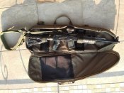 Продам тюнингованный Форт-205