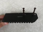 Сайдседл TacStar Remington, Hatsan