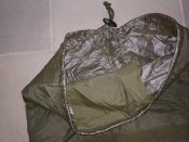 Компрессионный мешок Carinthia для спального мешка зима или др. вещей (Австрия). №3