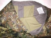 Брюки новые флектарн (немка) армии Бундес Gr.16. Штаны flecktarn Bundeswehr р.8090/0010 (№36)