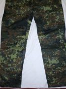 Брюки новые флектарн (немка) армии Бундес Gr.16. Штаны flecktarn Bundeswehr р.8090/0010 (№37)