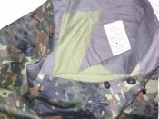 Брюки новые флектарн (немка) армии Бундес Gr.16. Штаны flecktarn Bundeswehr р.8090/0010 (№37)