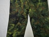 Брюки новые Leo Kochler флектарн (немка) армии Бундес 29/Gr.64. Штаны flecktarn р.170-180/125 (№2)