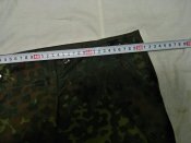 Брюки новые Leo Kochler флектарн (немка) армии Бундес 29/Gr.64. Штаны flecktarn р.170-180/125 (№2)