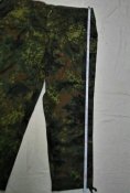 Брюки новые Leo Kochler флектарн (немка) армии Бундес 29/Gr.64. Штаны flecktarn р.170-180/125 (№2)