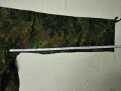 Брюки новые Leo Kochler флектарн (немка) армии Бундес 29/Gr.64. Штаны flecktarn р.170-180/125 (№2)