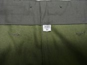 Брюки новые Leo Kochler флектарн (немка) армии Бундес 29/Gr.64. Штаны flecktarn р.170-180/125 (№2)