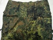 Брюки новые Leo Kochler флектарн (немка) армии Бундес 28/Gr.62. Штаны flecktarn р.170-180/120 (№5)