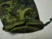 Брюки новые Leo Kochler флектарн (немка) армии Бундес 28/Gr.62. Штаны flecktarn р.170-180/120 (№5)